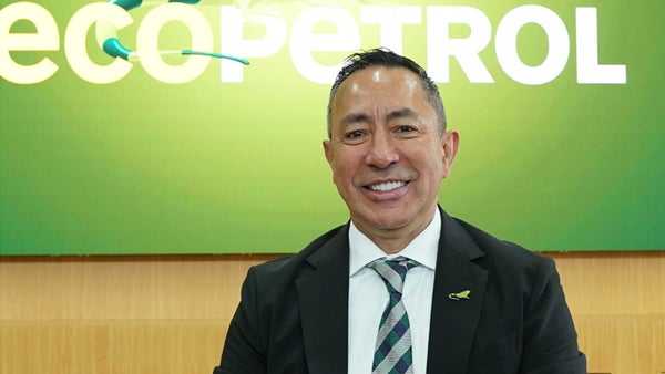 Bajo críticas por compra de apartamento, se encuentra Ricardo Roa, presidente de Ecopetrol Bajo críticas por compra de apartamento, se encuentra Ricardo Roa, presidente de Ecopetrol