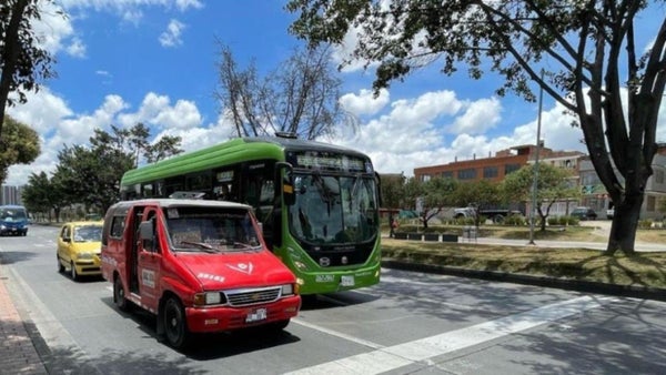 Sin tarifas para el SOAT