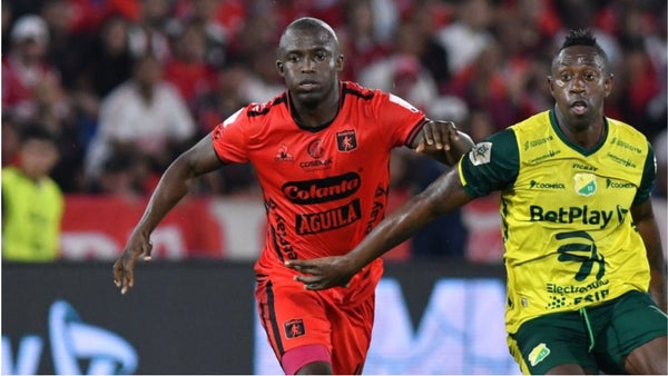 Fatídica fecha 18 en el fútbol profesional colombiano