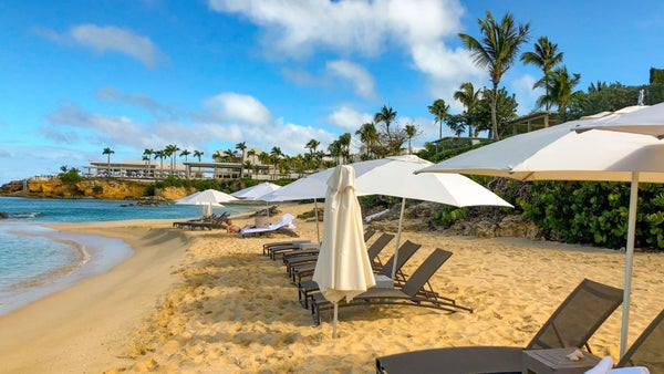 Descubriendo Anguila: Un tesoro en el Caribe Descubriendo Anguila: Un tesoro en el Caribe