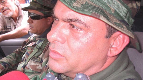 Libertad de Salvatore Mancuso será determinada por Tribunal Superior de Bogotá