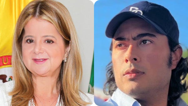 Abogado de Nicolás Petro pide que gobernadora del Atlántico declare en el caso