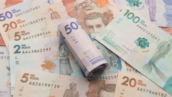 La recaudación del impuesto de renta de personas naturales alcanzó un total de 19,66 billones en 2023