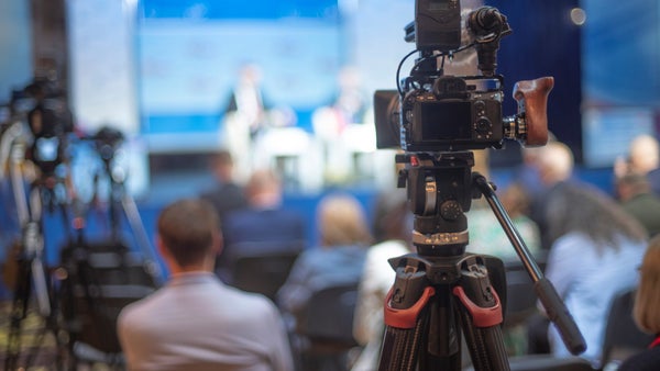 Mininterior y su decreto para restringir a la prensa el domingo de elecciones Mininterior y su decreto para restringir a la prensa el domingo de elecciones