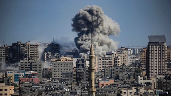 Israel anuncia la muerte de un comandante de Hamás cercano al líder del brazo armado del grupo