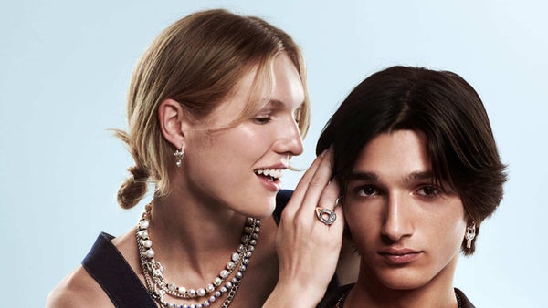 Así es MANIFIESTO, la nueva colección de TOUS que ya está en Colombia