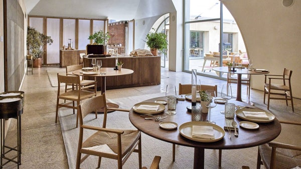 Estos son los restaurantes de Madrid que recibieron los Premios de Gastronomía Madrileña