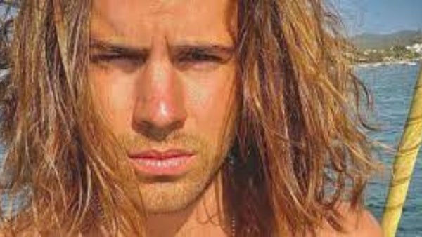 Daniel Sancho fue acusado formalmente por el homicidio de Edwin Arrieta