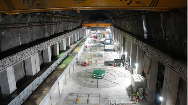 EPM multada por daño ambiental en construcción de Hidroituango EPM multada por daño ambiental en construcción de Hidroituango