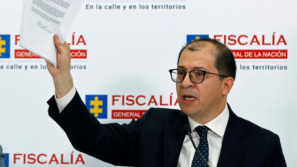 Por lo menos siete candidatos han sido asesinados en lo que va corrido de campaña electoral