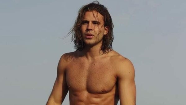 Daniel Sancho declara que se sintió "arrepentido y culpable" tras la pelea con el colombiano Edwin Arrieta