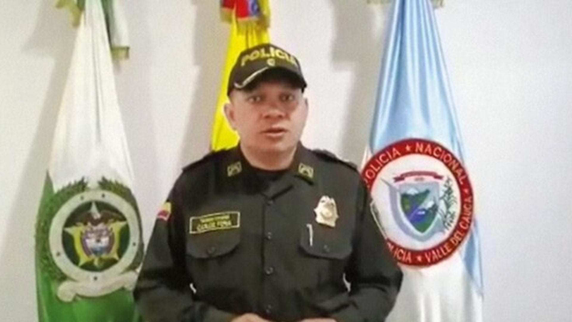 Coronel Feria Coronel Carlos Feria// seguridad de Gustavo Petro// Revista Alternativa// Noticias Caracol// Noticias RCN// RCN Radio// La FM// Blu Radio// W Radio// Caracol Radio// Red Más Noticias// Revista Semana// Infobae// La Silla Vacía// La Razón// Las 2 Orillas//