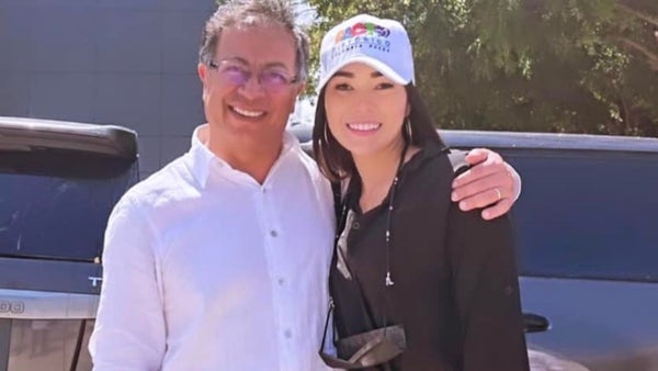 Day Vásquez firma acuerdo con la Fiscalía para entregar a Nicolás Petro