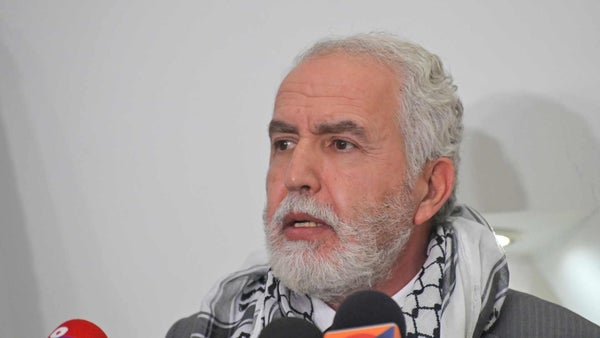 Embajador de Palestina en Colombia acusado de maltrato y corrupción