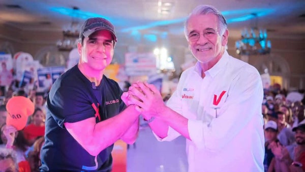 Alejandro Char se reunirá con el presidente Petro para tratar de salvar los Panamericanos.