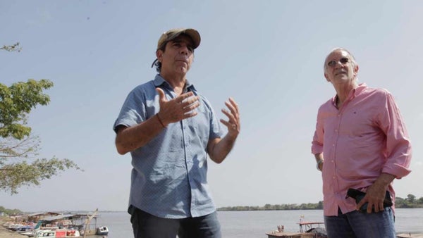 Alejandro Char, nuevo alcalde de Barranquilla