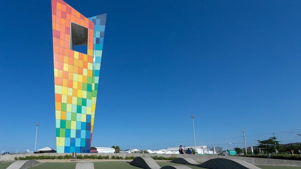 Juegos Panamericanos sí se realizarán en Barranquilla en 2027