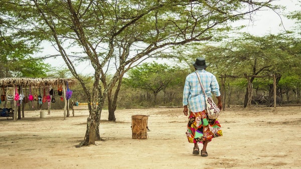Golpe de la Corte Constitucional al tumbar la reforma de salud para La Guajira