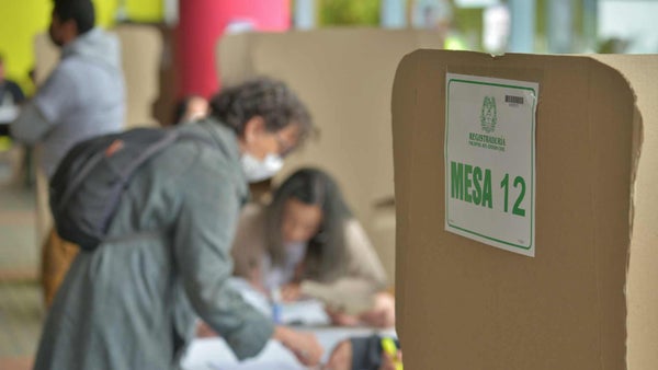 Elecciones 2023: Algunas ciudades y departamentos, ya tienen cantado el ganador, en casi todas el Pacto Histórico sería derrotado