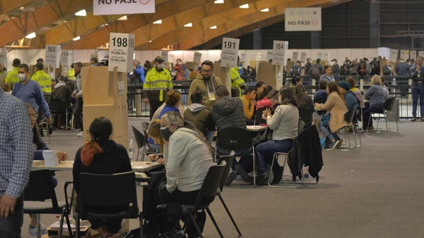 Elecciones 2023: Algunas sugerencias para votar este domingo 29 de octubre sin contratiempos