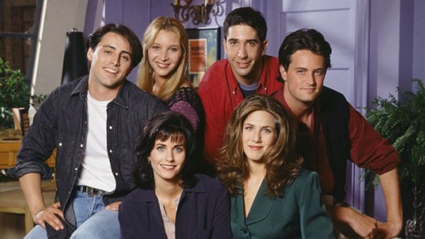 Hollywood llora la repentina muerte de Matthew Perry