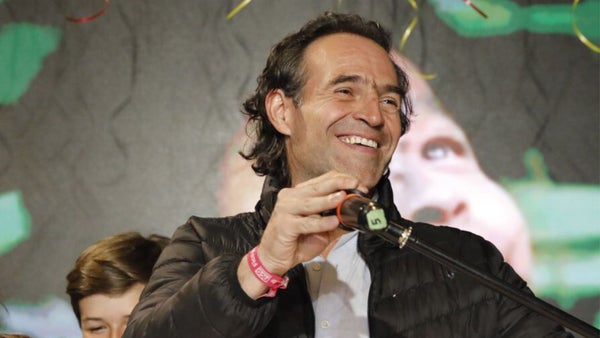 Victoria contundente de 'Fico' Gutiérrez en Medellín