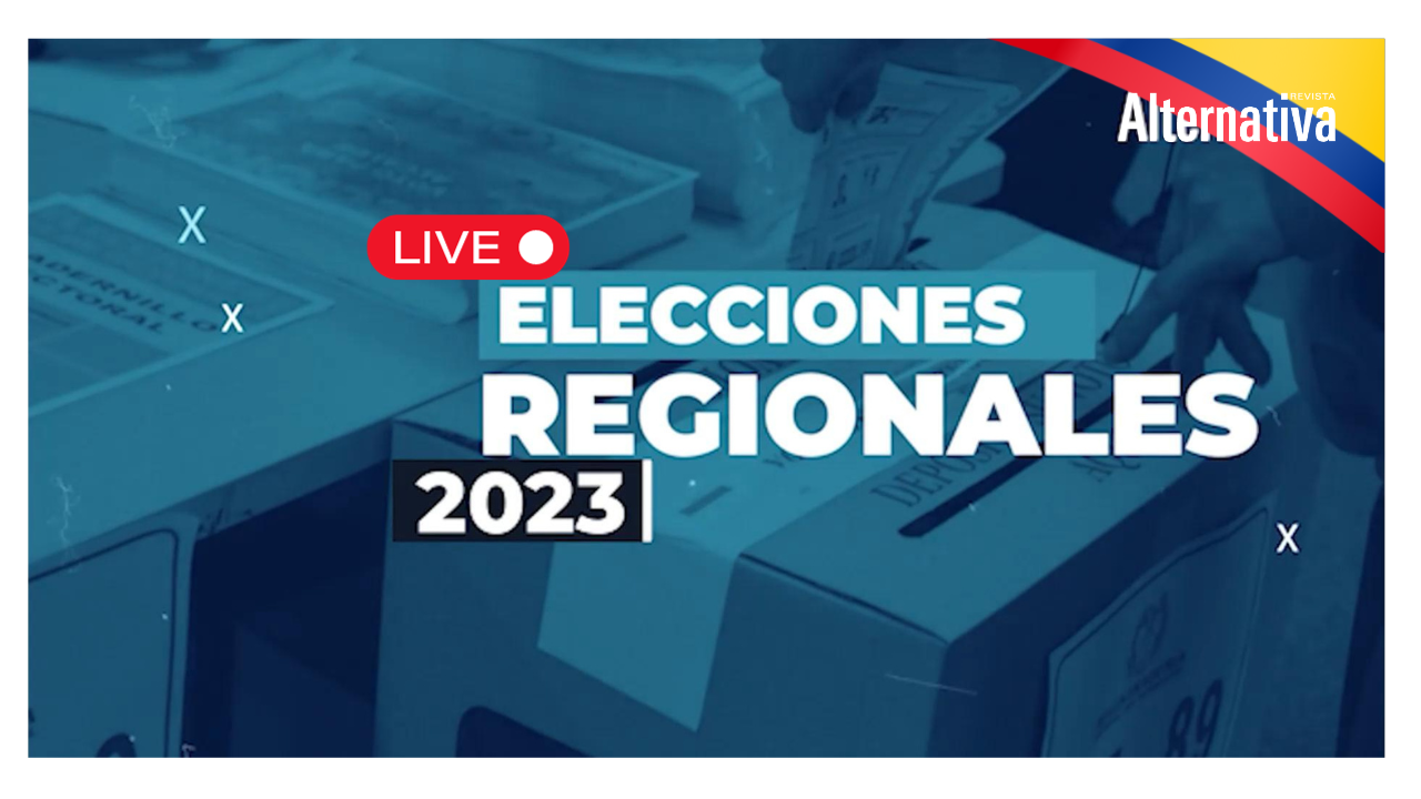 elecciones regionales, revista alternativa, hassan nassar, bogota, medellin