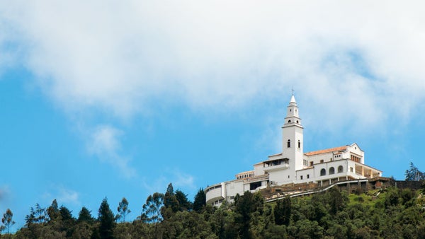 Desaparición de siete menores de edad y tres adultos en Monserrate