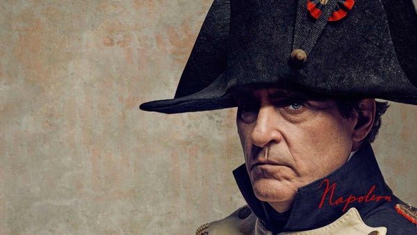 El imperio Francés: una biopic de Napoleón Bonaparte El imperio Francés: una biopic de Napoleón Bonaparte