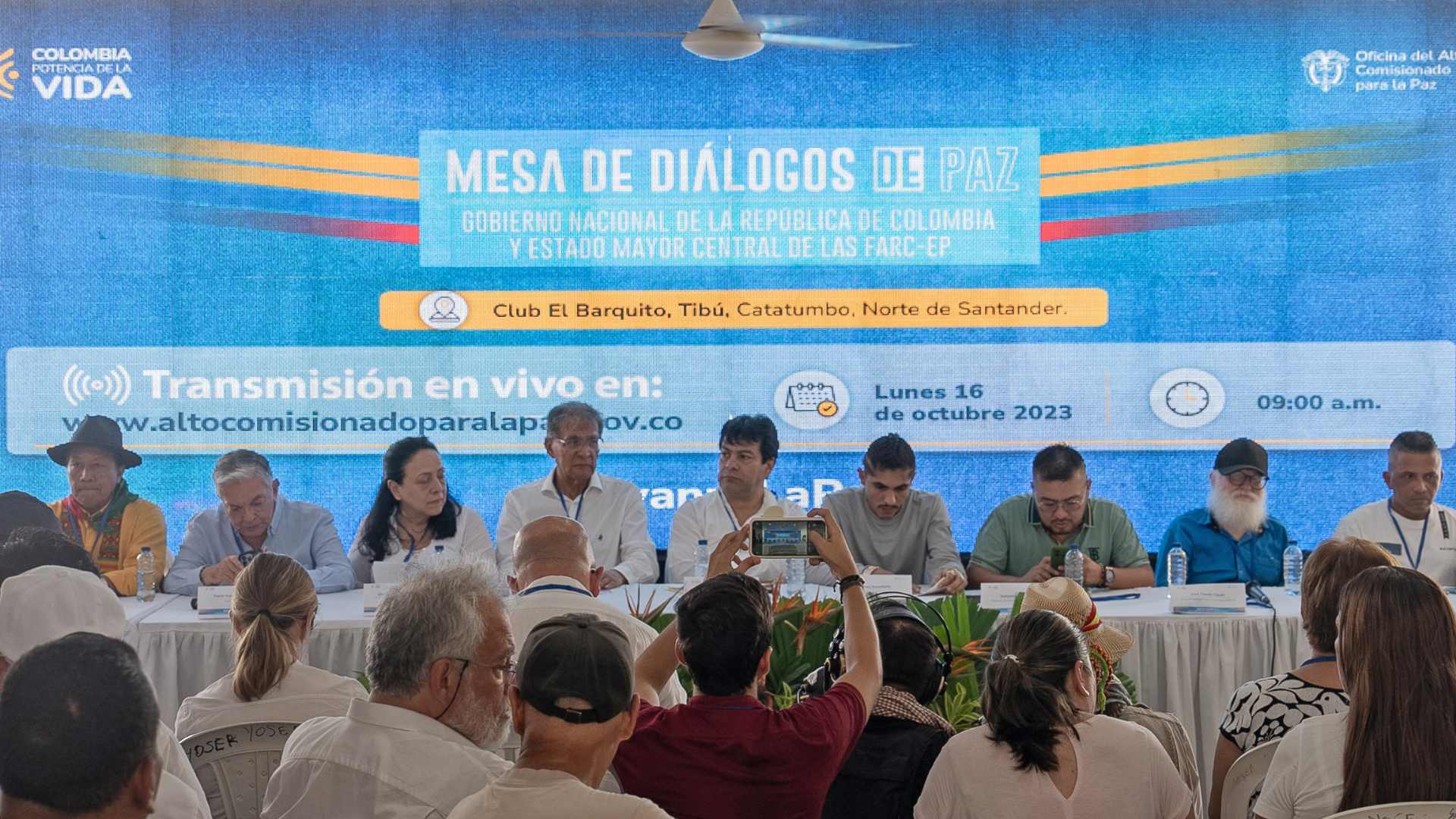 MesaDeDialogos