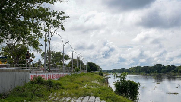 JEP evaluará protocolo pionero para búsqueda de desaparecidos en el Canal de Dique