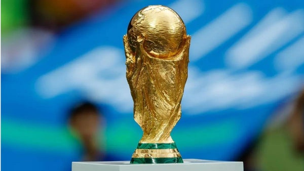 Australia declina su aspiración de realizar el Mundial de 2034