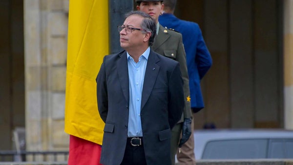 Comisión del Congreso retoma hoy investigación a Petro por posible financiación ilegal Comisión del Congreso retoma hoy investigación a Petro por posible financiación ilegal