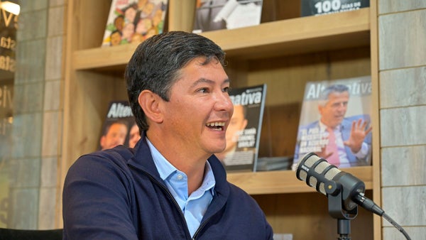 🎤Podcast: Empleo 2.0: Tu futuro laboral comienza aquí