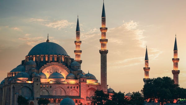 Turquía: un viaje inolvidable por la tierra de los sultanes y las maravillas