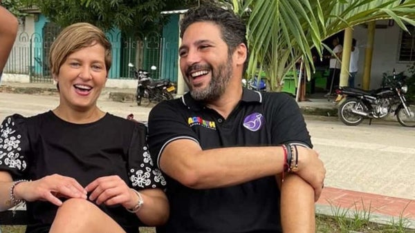 Declaraciones de Nicolás Petro dejaron a Agmeth Escaf y Pedro Flórez en la lupa de la Corte Suprema