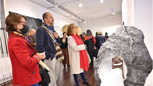 La nueva feria Artbo que se podrá ver en Noviembre