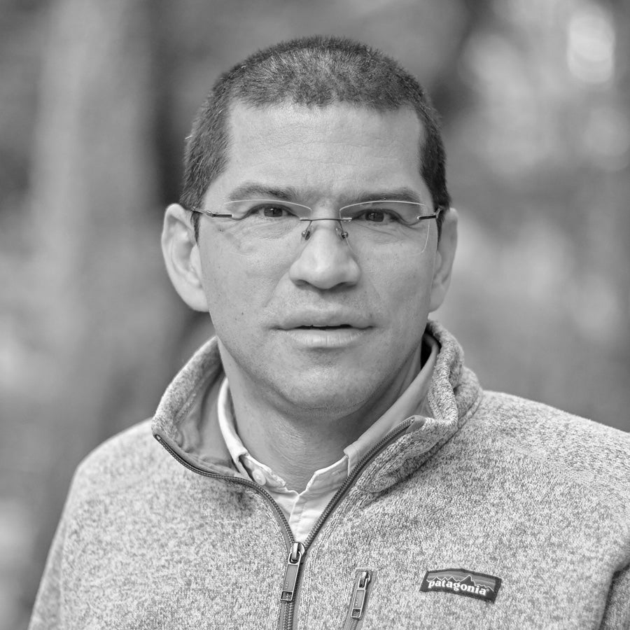 ALEJANDRO VILLEGAS - PERFIL