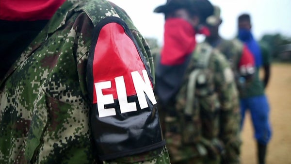 Gobierno Nacional reactiva ofensiva militar contra el ELN tras no prolongar el cese al fuego