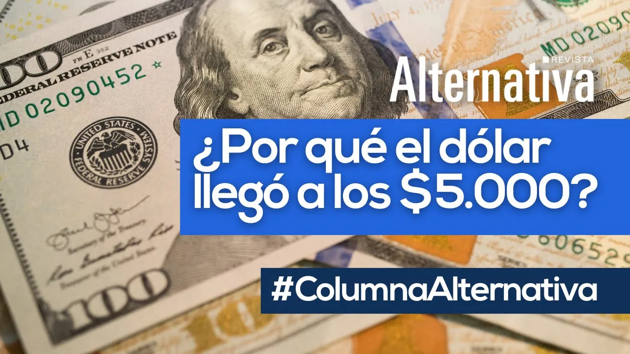 revista, revista alternativa, hassan nassar, economia