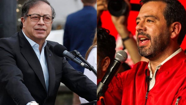 El Metro de Bogotá, ¿la obsesión del presidente Petro?