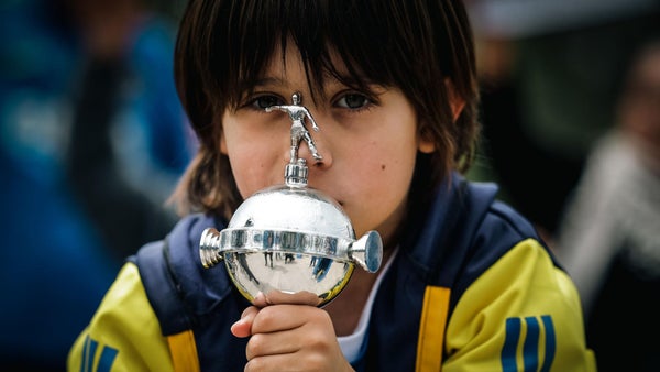 El jugoso premio que recibirá el campeón de la Libertadores