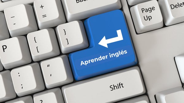 ¿Quieres aprender inglés con Google? Una función al estilo Duolingo en la app de este popular buscador ¿Quieres aprender inglés con Google? Una función al estilo Duolingo en la app de este popular buscador