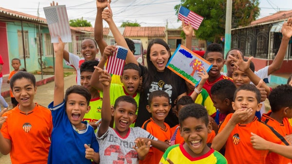 Biz Lab, una iniciativa enfocada al emprendimiento, STEM y empoderamiento femenino Biz Lab, una iniciativa enfocada al emprendimiento, STEM y empoderamiento femenino