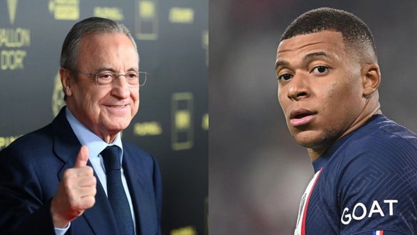 Kylian Mbappé desmiente acuerdo con el Real Madrid: "No hay negociaciones iniciadas"