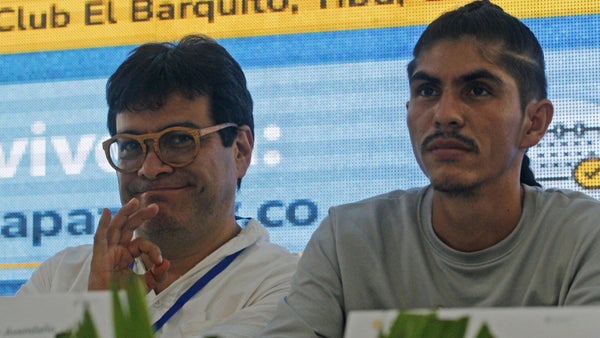 Disidencias de las FARC suspenden mesa de negociaciones, ¿Naufraga la 'Paz Total' del Gobierno Petro?