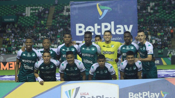 Deportivo Cali evalúa la posibilidad de fichar a dos campeones de Junior