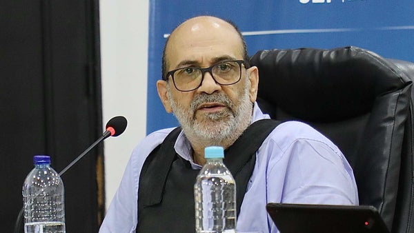 Prisión preventiva para exlíder paramilitar Jorge 40 por asesinato de exdecano