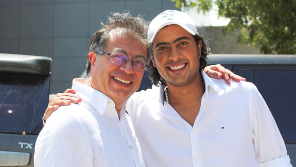 Nicolás Petro y la audiencia de acusación por lavado de activos y enriquecimiento ilícito Nicolás Petro y la audiencia de acusación por lavado de activos y enriquecimiento ilícito