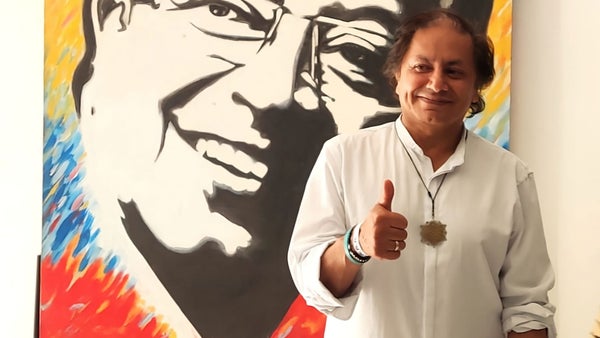 Cancillería canceló los pasaportes de Juan Fernando Petro y su esposa